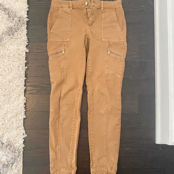 Cargo pants - Picture 2 of 3